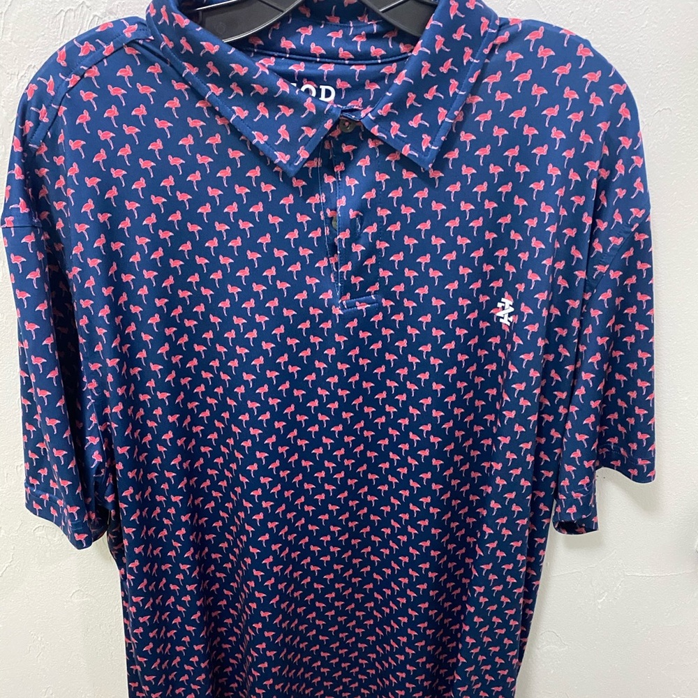 Izod polo